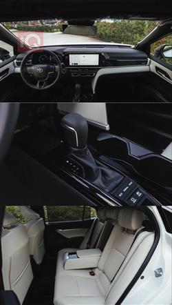 تويوتا كامري